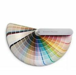 Ernsthausen Painting Color Swatch Sherwin Williams